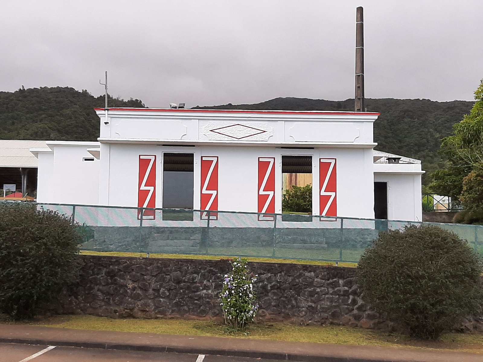 Réalisation